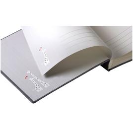 Little Darling 28x30.5 Cm 50 Pages Baby Bookbound One Size White