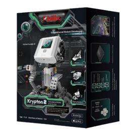 Kit De Robô Educacional Krypton 2 One Size Multicolour