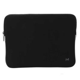 Bolsa Para Portátil Memfoam 14´´ One Size Black / Grey