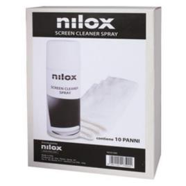 Nilox Kit De Limpeza Nxv01008 One Size Black / White