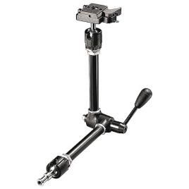 143rc Magic Arm One Size Black