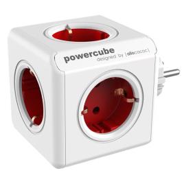 Powercube Original One Size Red