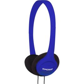 Fones De Ouvido Kph7b One Size Blue