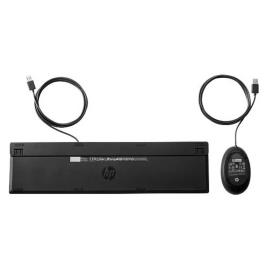 Hp Mouse E Teclado 320mk One Size Black