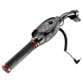 Manfrotto Mvr901epla Lanc One Size Black