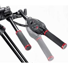 Manfrotto Mvr901epla Lanc One Size Black