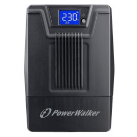 Ups Vi 800 Scl Schuko Ups One Size Black