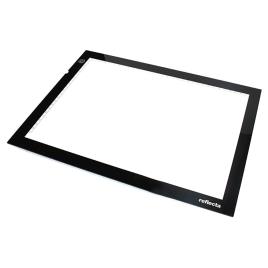 A4 One Size Black