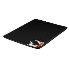 Tapete Rato Gaming 350x250 One Size Black