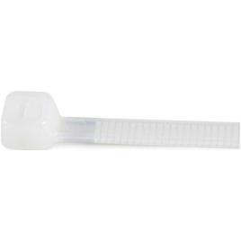 Startech Abraçadeiras 68 Milímetros 100 Unidades One Size White
