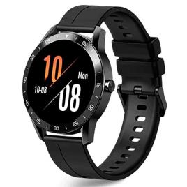 Apsw10 Smart Watch Professional One Size Black