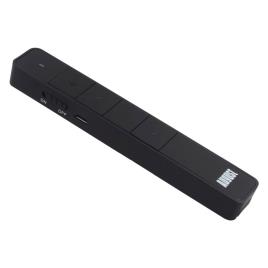 August Apresentador Com Laserpointer Lp310 Air One Size Black