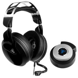 Turtle Beach Com Superamp Gaming Headset Elite Pro 2 One Size Black