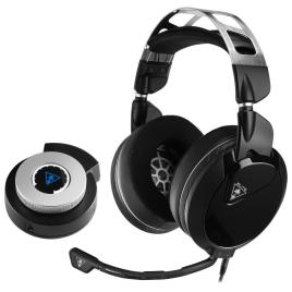 Turtle Beach Com Superamp Gaming Headset Elite Pro 2 One Size Black