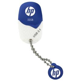 Memória Flash 780b 32gb Usb One Size Blue / White