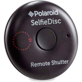 Selfie Disc One Size Black