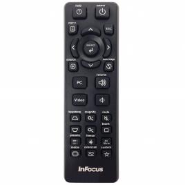 Infocus Controle Remoto Navigator 4 One Size Black