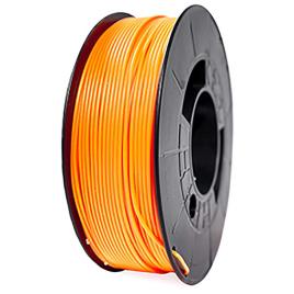 Filamento Pla Hd 1.75 Mm 1kg One Size Orange