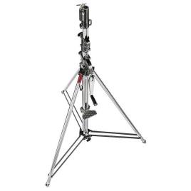 087nw Wind Up 3 370 Cm One Size Black