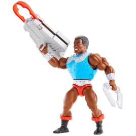 Masters Of The Universe Origens Clamp Champ Deluxe One Size Multicolor