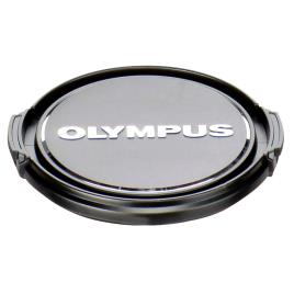 Lc-40.5 Lens Cap For M1442 40.5 Mm One Size Black