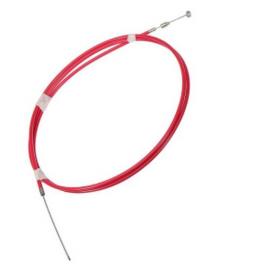 Brake Line One Size Silver
