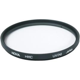 Uv Hmc 55 Mm One Size Black