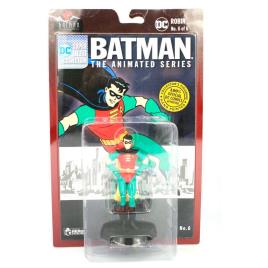 Eaglemoss Hero Collector Figura Batman 12 Cm One Size Multicolor