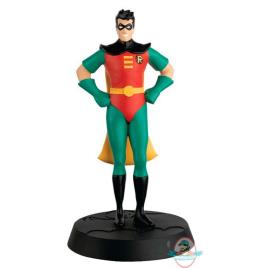 Eaglemoss Hero Collector Figura Batman 12 Cm One Size Multicolor