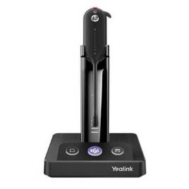 Headset Wh63 Teams One Size Black