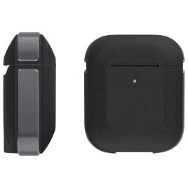 Xdoria Caso Defense Trek Airpods One Size Black