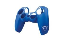 Capa De Silicone Para Ps Gxt 748 5 Controlador One Size Blue