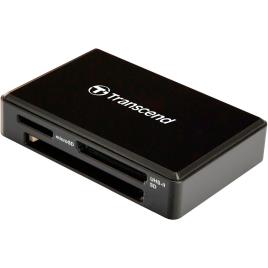 Rdf9 Usb 3.1 Gen 1 One Size Black
