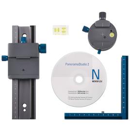 Vr-system Iii One Size Black