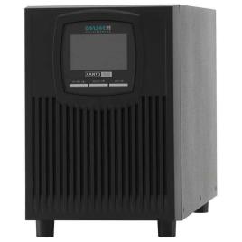 Sais Xanto 1500va One Size Black