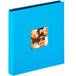 Fun 10x15 Cm 400 Photos One Size Ocean Blue