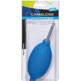 Camgloss Blower Tornado One Size White