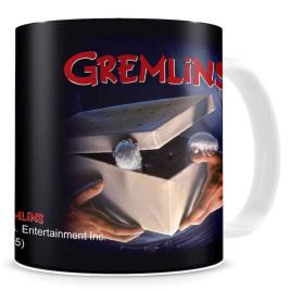 Gremlins Gizmo One Size Black / Red / White