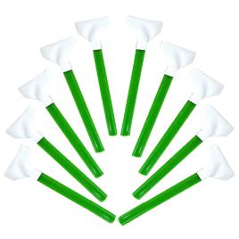 Visible Dust Swabs Digital Back 42 Mm One Size Green