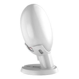 Suporte Desktop Google Home One Size White