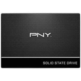 Disco Rígido Ssd Cs900 2tb One Size Black