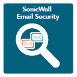 Sonicwall Totalsecure Email Software 50 Renewal 3 Years One Size White
