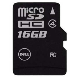 Cartão Memória 385-bbkj Micro Sd Hc One Size Black