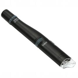 Carson Optical Micropenn 24-53x One Size Black
