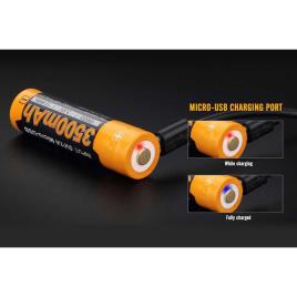 Arb L18 3500u One Size Black