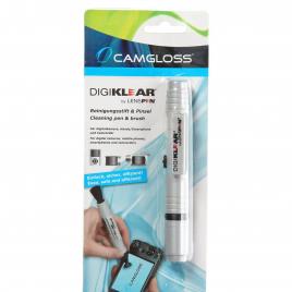 Digiklear By Lenspen One Size White