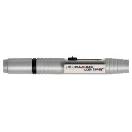 Camgloss Digiklear By Lenspen One Size White