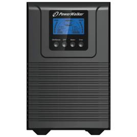 Ups Powerwalker Vfi 1000 Tg One Size Black