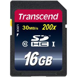 Cartão Memória Sdhc 16gb Class 10 One Size Black