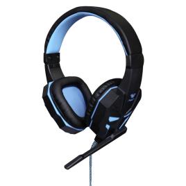 Headset Gaming Prime One Size Black